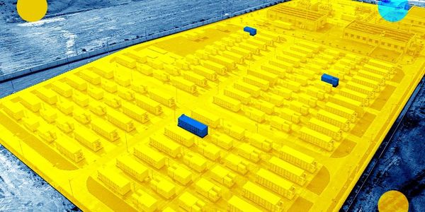 How Do Batteries Work on the Grid?