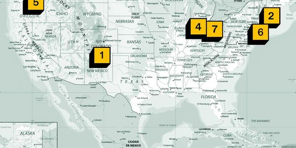 New Mexico’s NIMBYs Vow to Fight Again in Santa Fe