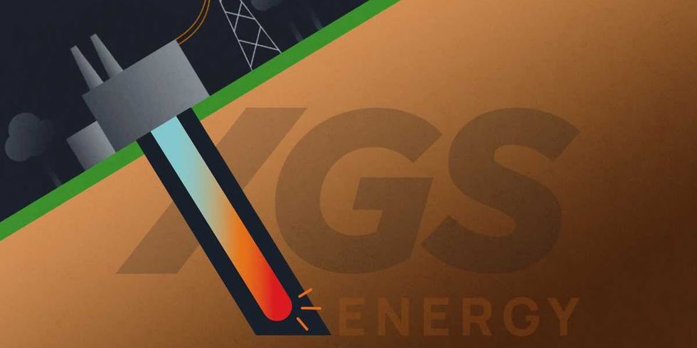 XGS Energy’s Closed-Loop Geothermal System Aces Its Field Test
