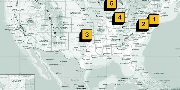 Feds Preparing Rule Likely Restricting Offshore Wind, Court Filing Says