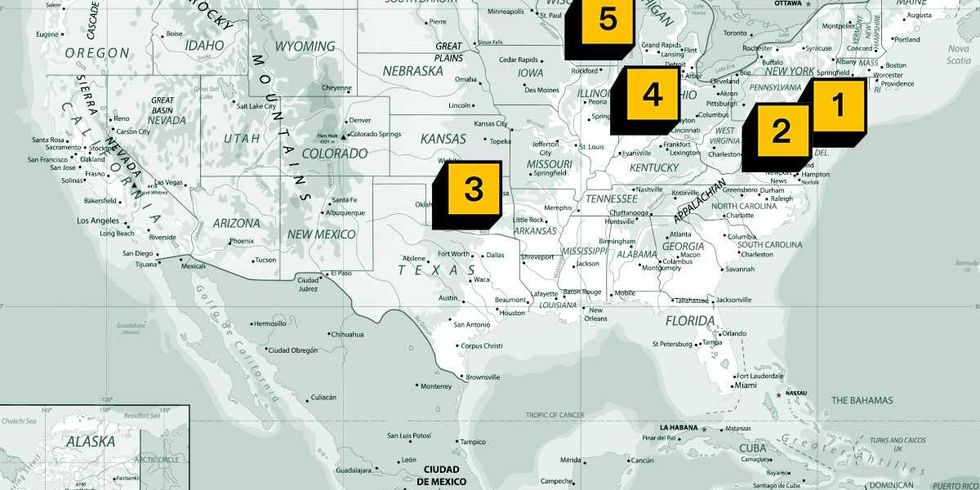 Feds Preparing Rule Likely Restricting Offshore Wind, Court Filing Says