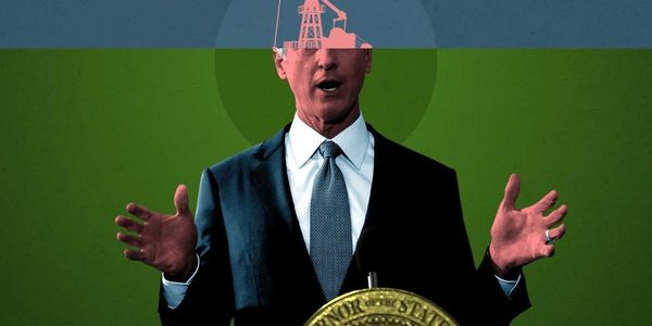 California’s Big Climate and Energy Package, Explained