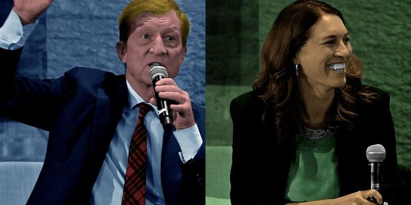 How to Fund the Future of Climate Tech