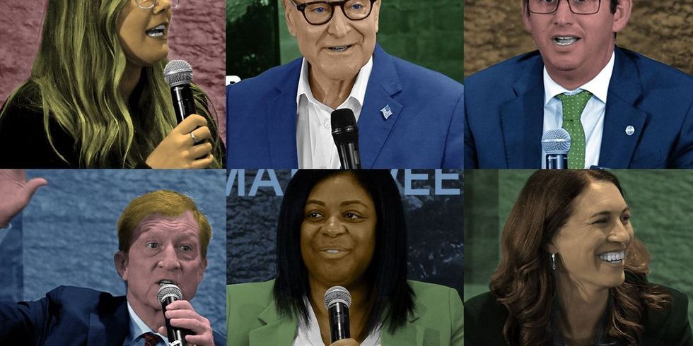 The Good, the Bad, and the Solvable Problems of Climate Change