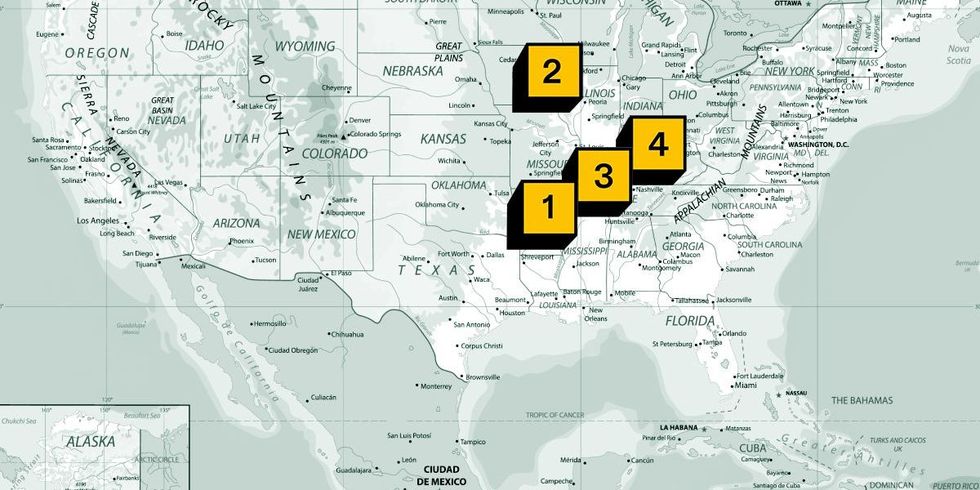 Arkansas Attorney General Reassures Wind Energy Opponents