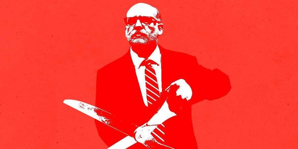 How the Shutdown Could Remake the Trump Administration