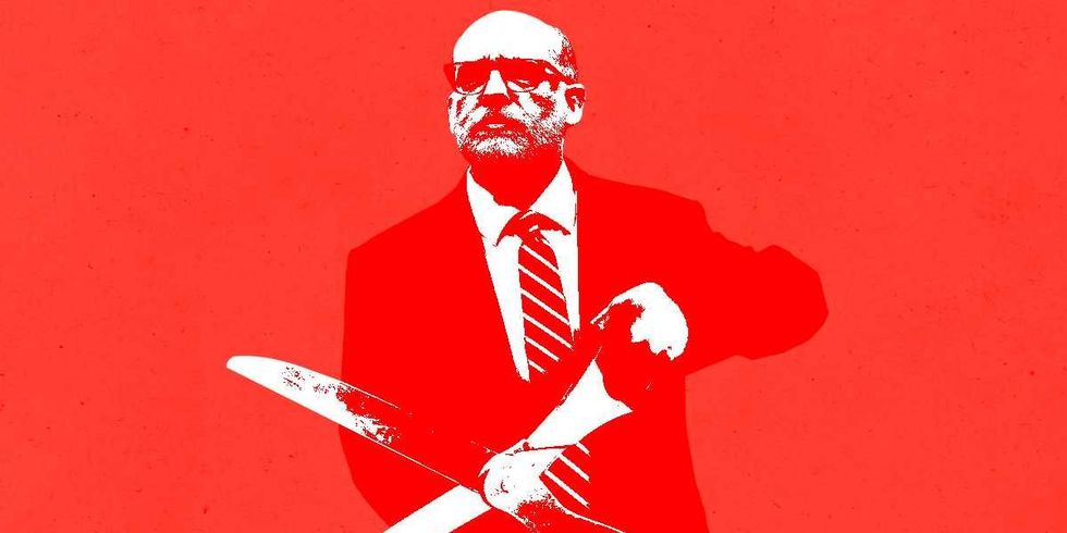 How the Shutdown Could Remake the Trump Administration