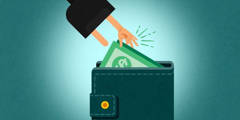 More Than Half of Americans Are Already Feeling Squeezed by Power Prices