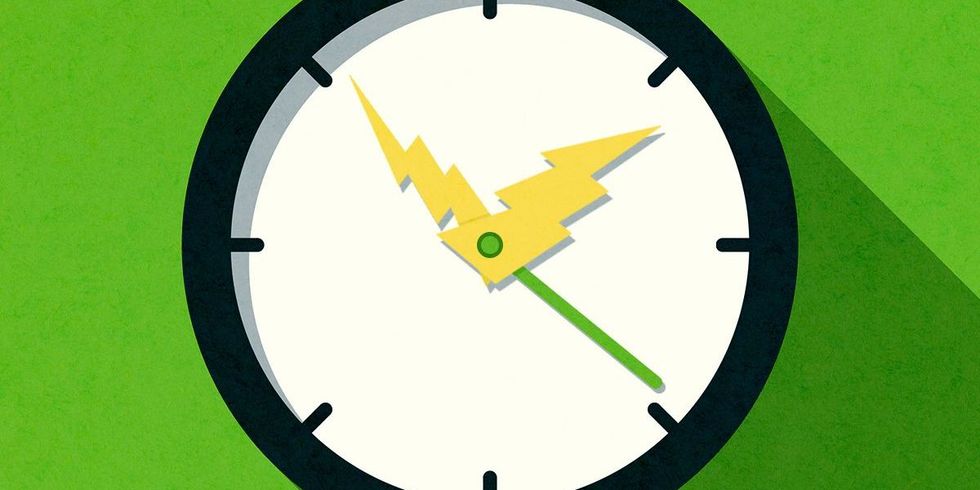 For EVs, Charging Speed Is the New Range