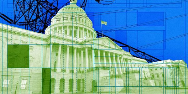 Permitting Reform Is Hard. This Is Easier.