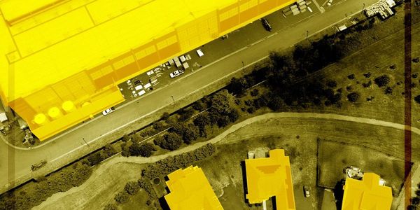 Data Centers Are the New NIMBY Battleground