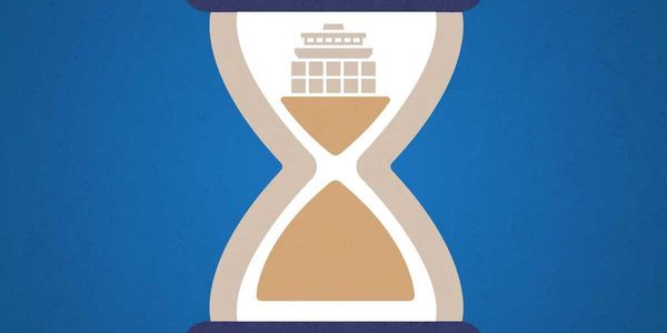 Trump Just Torpedoed Investors’ Big Bets on Decarbonizing Shipping