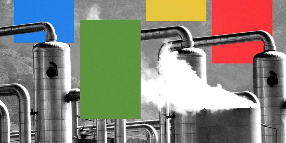 The Startup Trying to Put Geothermal Heat Pumps in America’s Homes