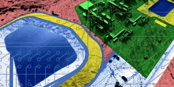 The Grid Needs Longer-Lasting Batteries. But How to Pay for Them?