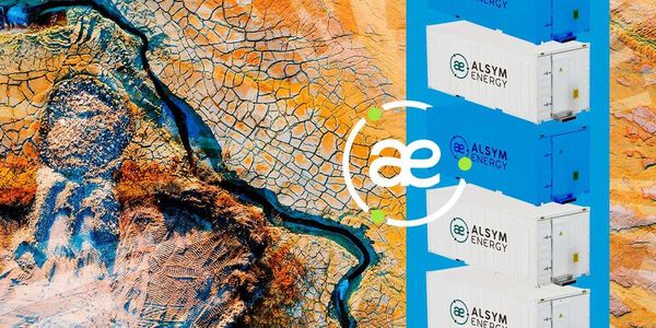 Alsym Thinks It Can Break the U.S. Battery Manufacturing Curse