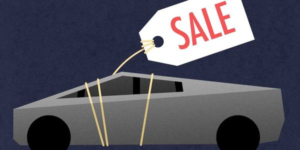 Americans Raced to Buy Any EV They Could Last Month — Except for the Cybertruck