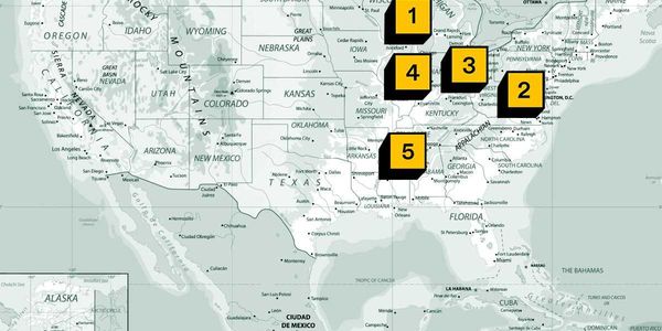 A Data Center Is Dead, Long Live a Solar Farm