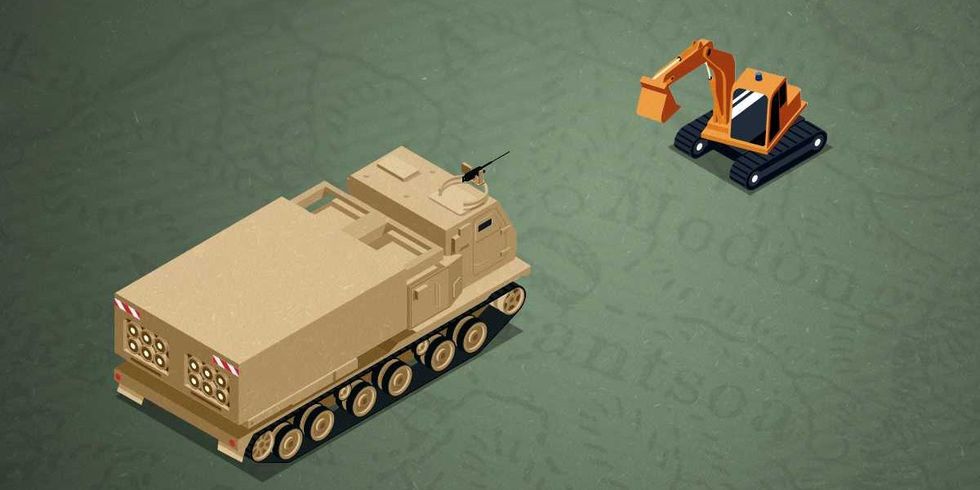 Madagascar’s Coup Has Complicated America’s Critical Minerals Backup Plan