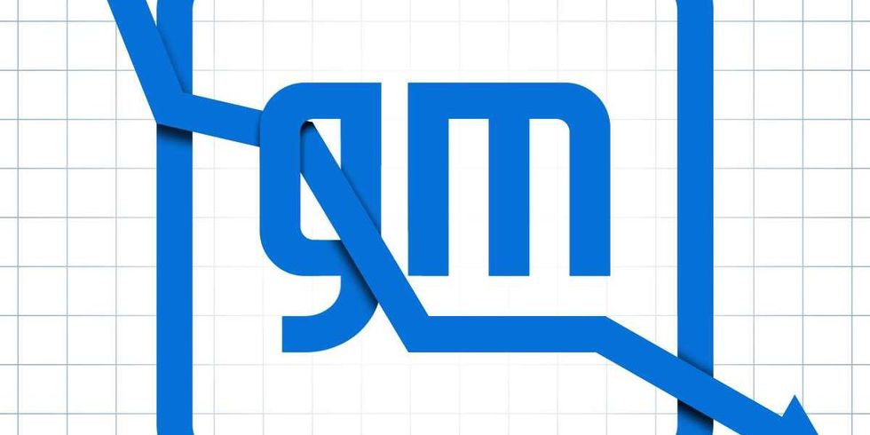 How Trump Cost General Motors $1.6 Billion