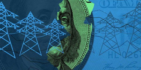 New Jersey’s Next Governor Probably Can’t Do Much About  Electricity Prices