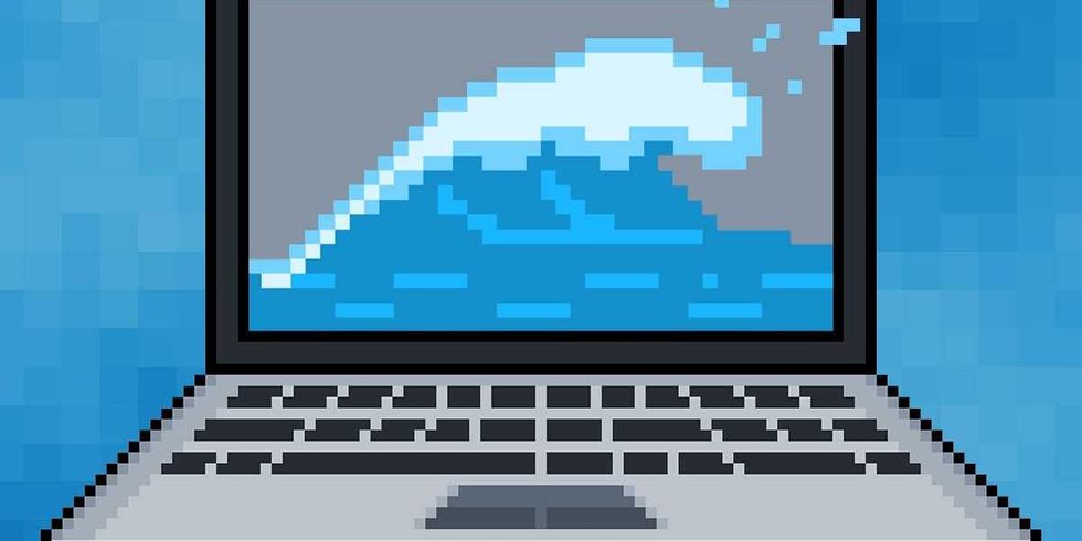 The Water Tech Investor Not Super Worried About Data Centers