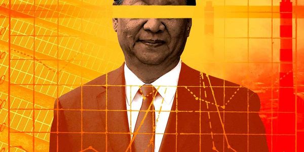 China Is Deciding Not to Decide on a New Green Future