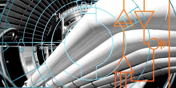 Data Centers Have Solved Their Speed-to-Power Problem — With Natural Gas