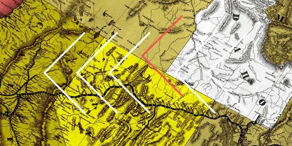 Wind Farm Trump Killed Derails a Major Transmission Line