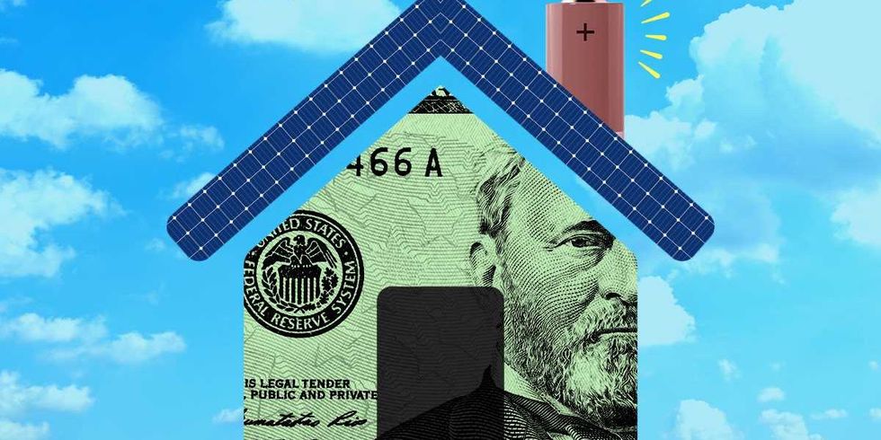 Simpler Solar Regulations Would Save Americans $1.2 Trillion
