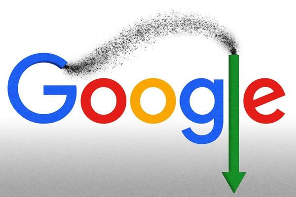 Google Is Backing the First Commercial Carbon Capture Power Plant in the U.S.