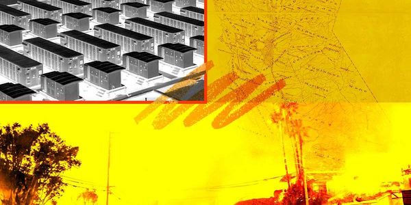 How a Tiny Community Blocked Battery Storage in Over Half of Los Angeles County