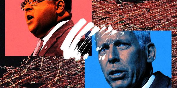 What an ‘Elegant’ Notice of Proposed Rulemaking Looks Like, According to Neil Chatterjee