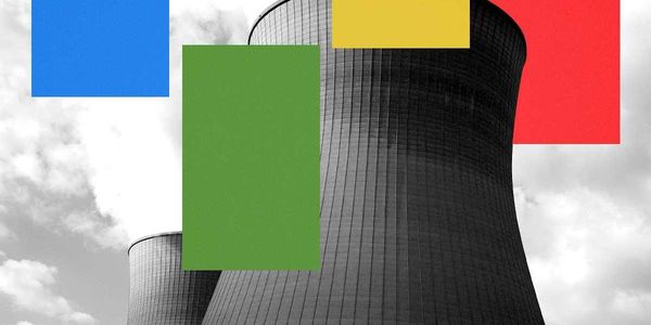 The Lesson Nuclear Companies Should Take From the Dot-Com Boom