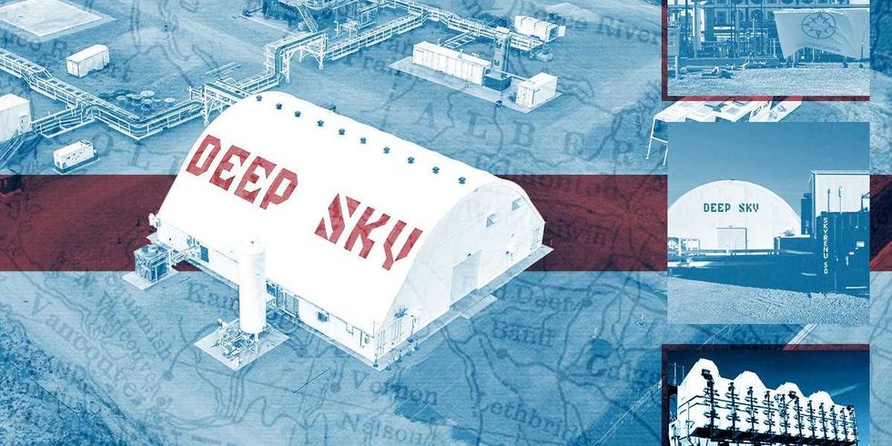 The DAC Hub Dream Is Alive in Canada. I Went to See It.