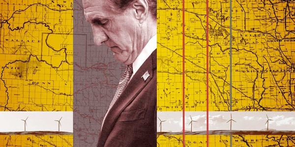 Is North Dakota Turning on Wind?