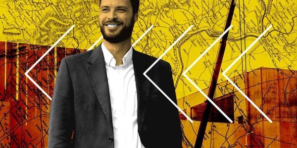 This Virginia Election Was a Warning for Data Centers