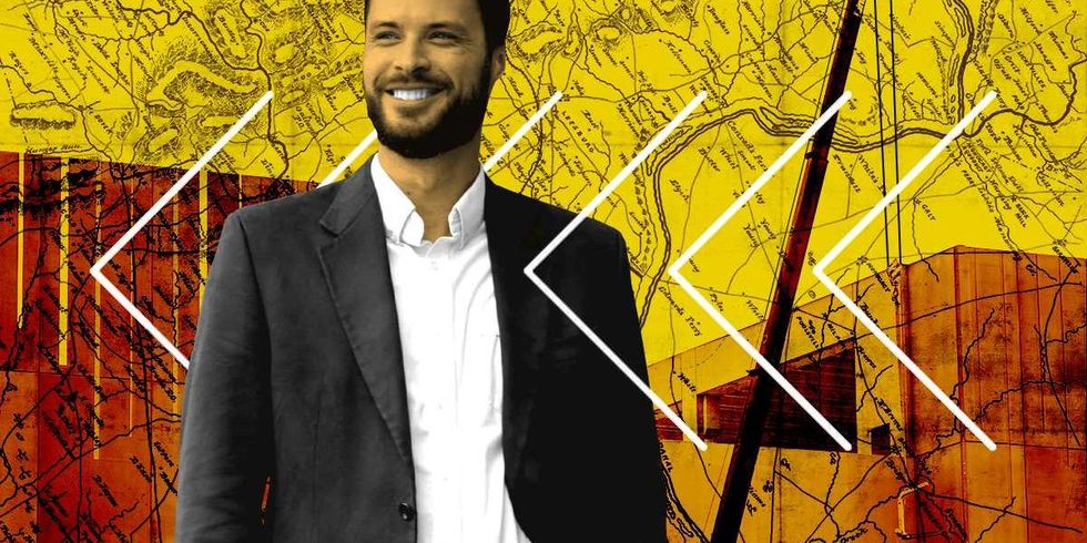 This Virginia Election Was a Warning for Data Centers