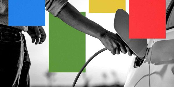 How EVs Can Actually Help the Electricity Crisis