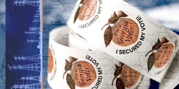 Democrats Win 2 Key Energy Races in Georgia