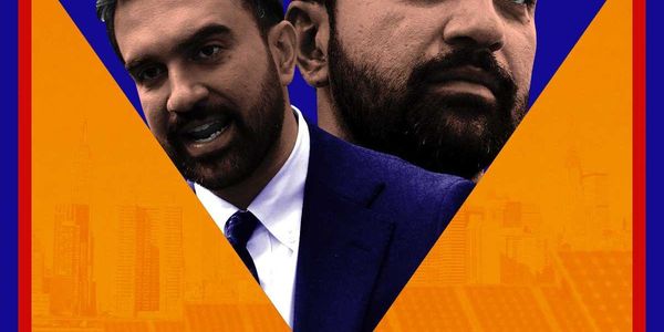 Zohran Mamdani’s Silent Climate Politics