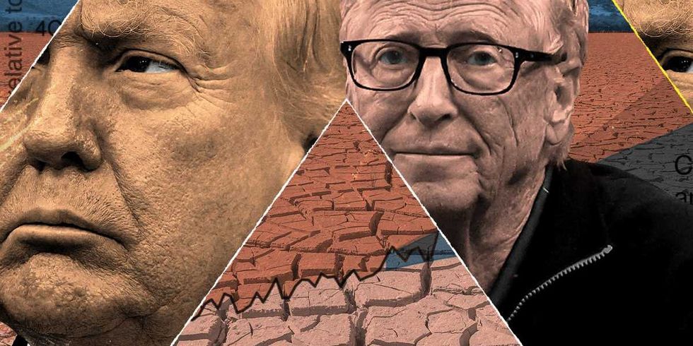 Where Bill Gates Got It Wrong