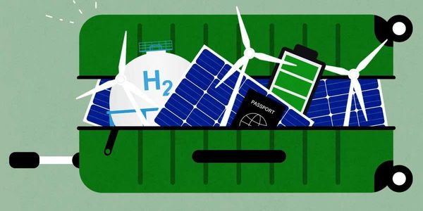 Climate Tech Pivots to Europe