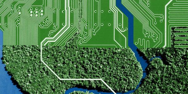 The AI Boom Has a Water Problem. Salesforce Is Making It a Priority.