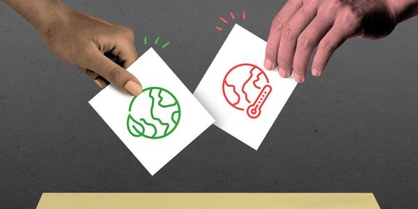 The Climate Races to Watch on Tuesday