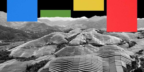 Shift Key Classic: Have China’s Carbon Emissions Peaked?