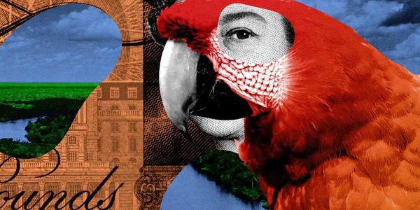 The Centerpiece of Brazil’s COP Agenda Might Be Doomed