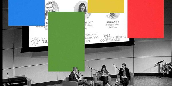 Shift Key Live: The 2025 Elections, the Gates Memo, and More