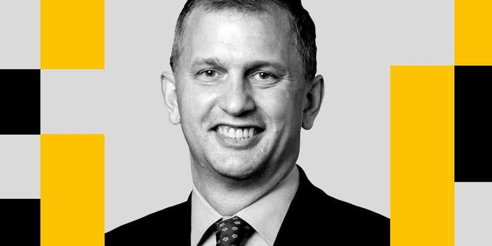 How Rep. Sean Casten Is Thinking of Permitting Reform