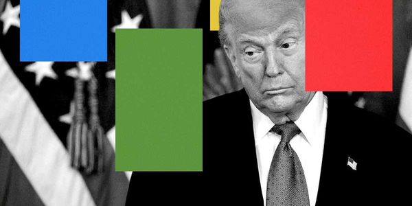 The Biggest Lessons of a Not-So-Great Year for Climate Policy