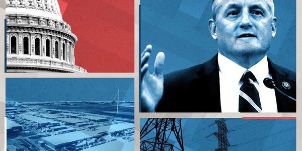 Permitting Reform is Back. What Are We Even Talking About This Time?